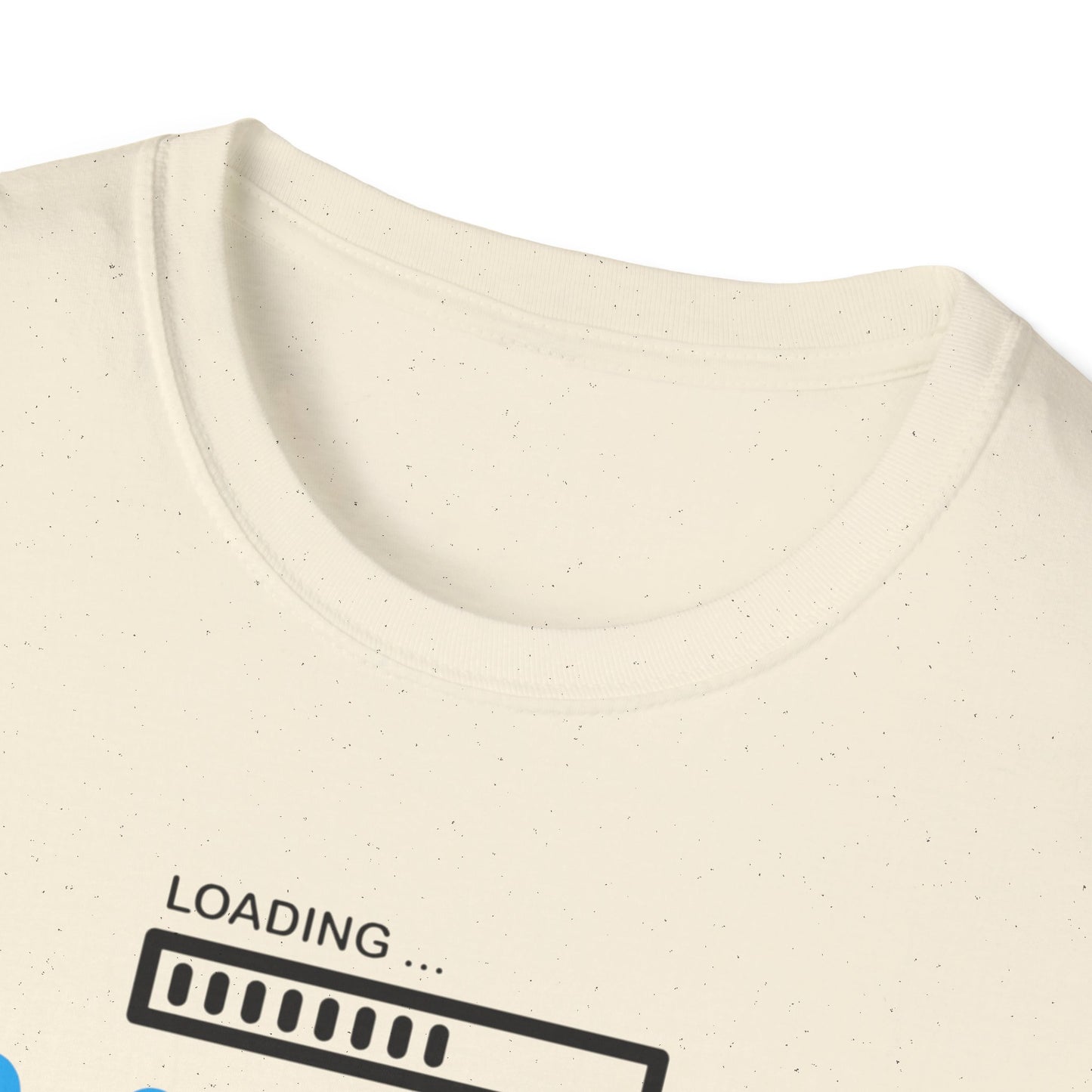 Unisex Softstyle T-Shirt Boy Mom to Be