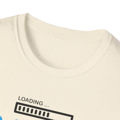 Unisex Softstyle T-Shirt Boy Mom to Be