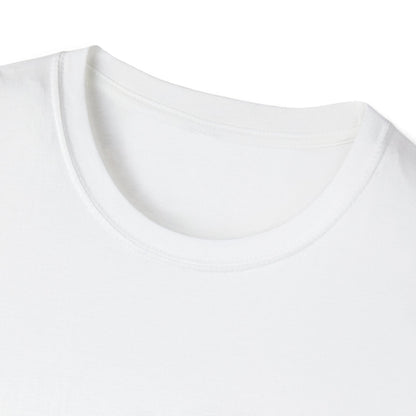 Mom Est. 2023 Unisex T-Shirt - Softstyle Tee for New Moms
