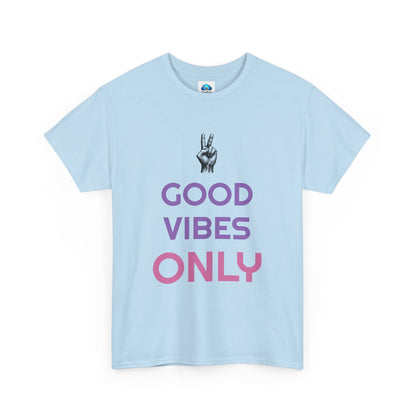 Good Vibes Only T-Shirt