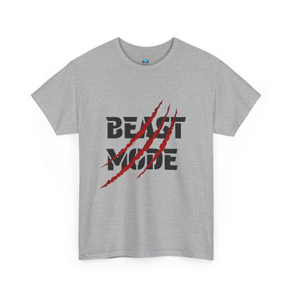 Unisex Beast Mode Tshirt