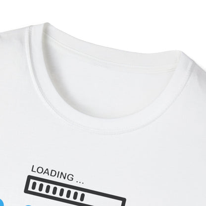 Unisex Softstyle T-Shirt Boy Mom to Be