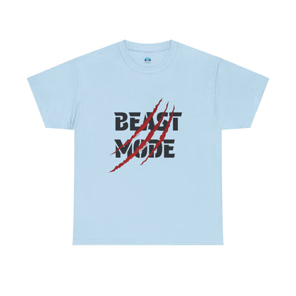 Unisex Beast Mode Tshirt