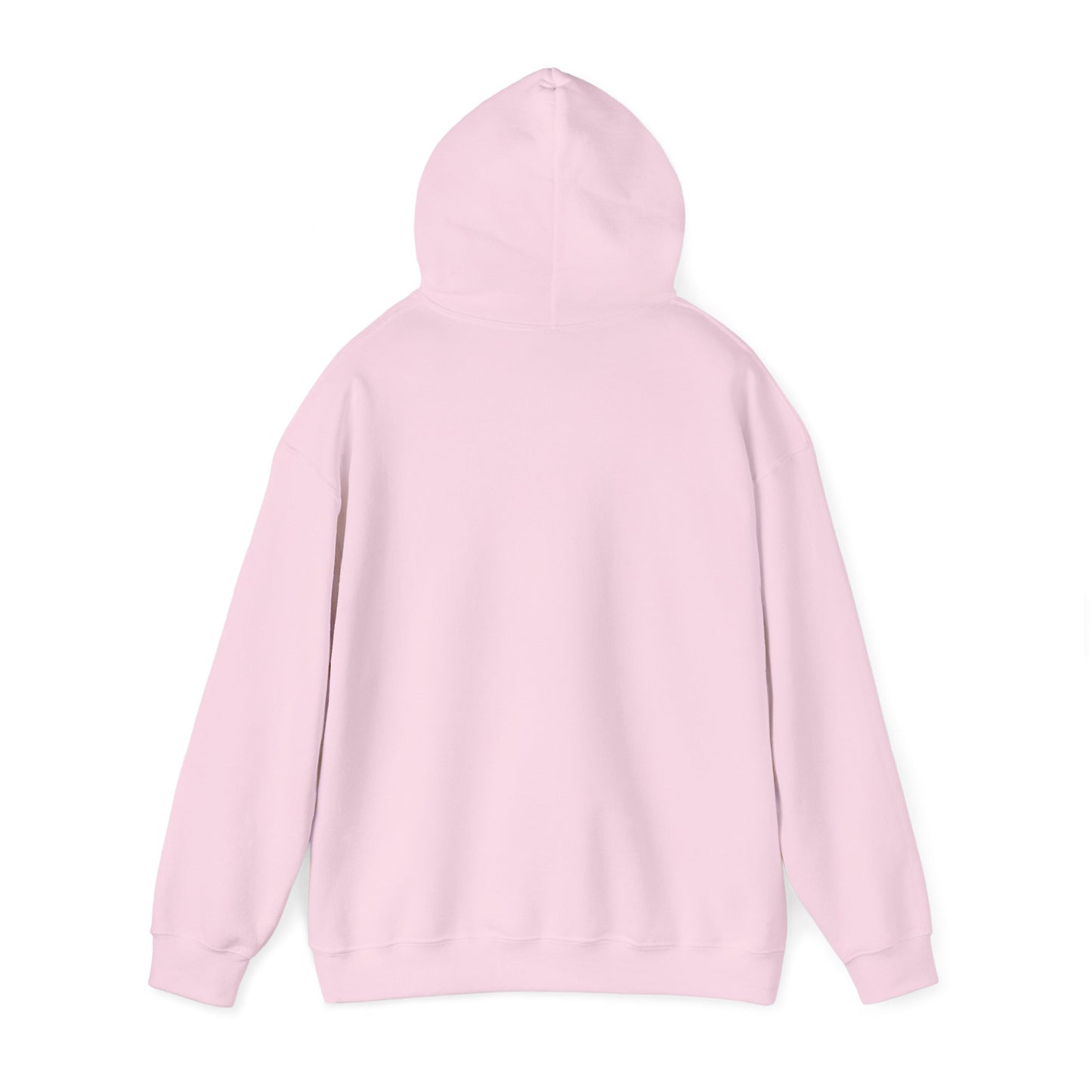 Unisex Sweatshirt Drop Something
