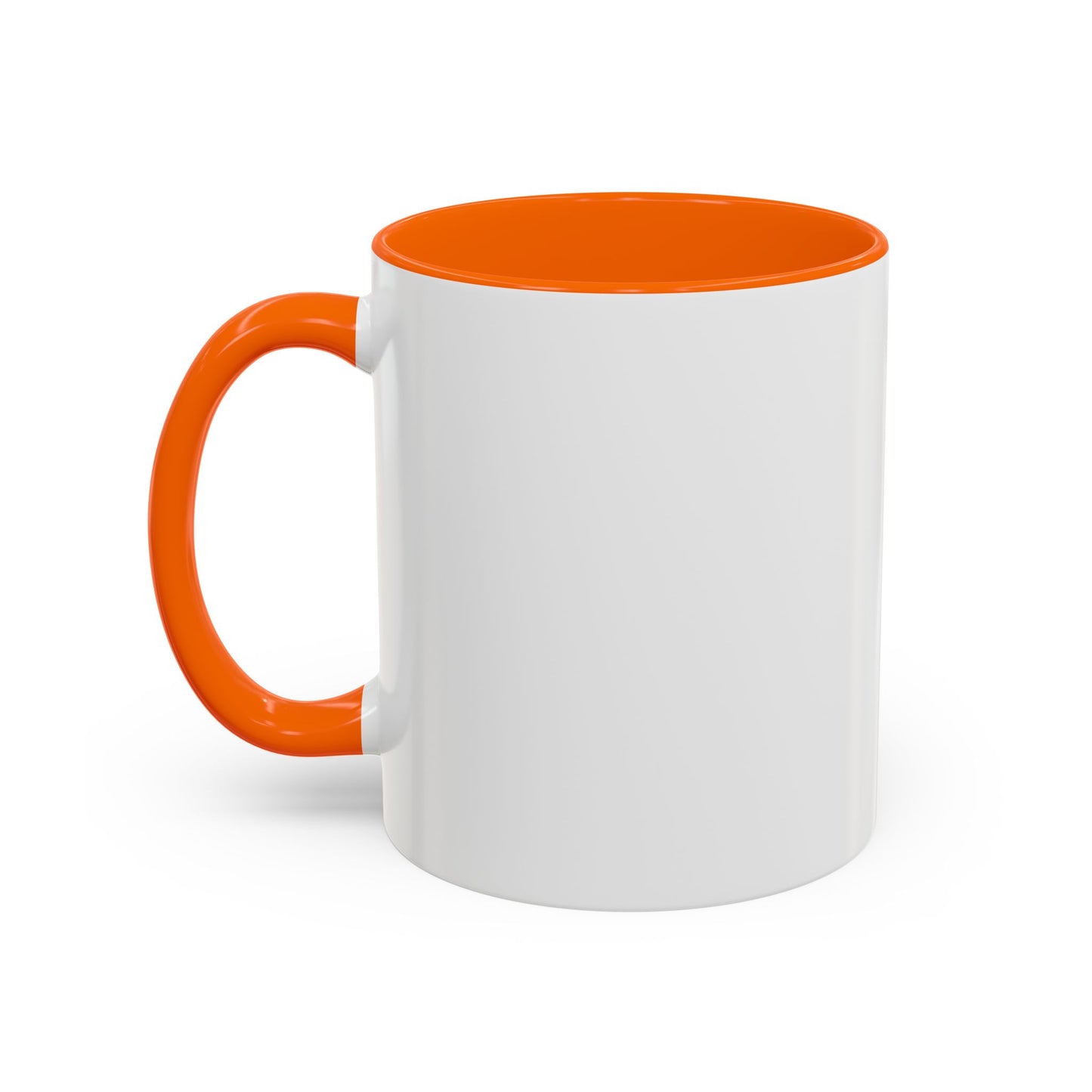Mom To Be Accent Coffee Mug - Perfect Gift for Expecting Mothers