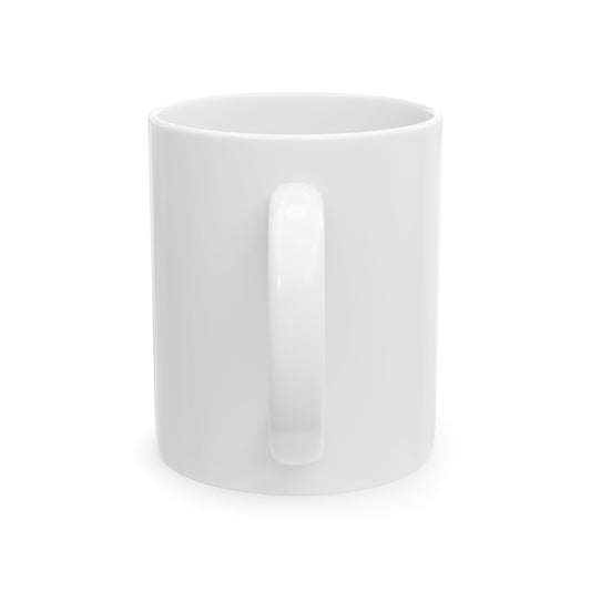 Love is all you need - Ceramic Mug, (11oz, 15oz)