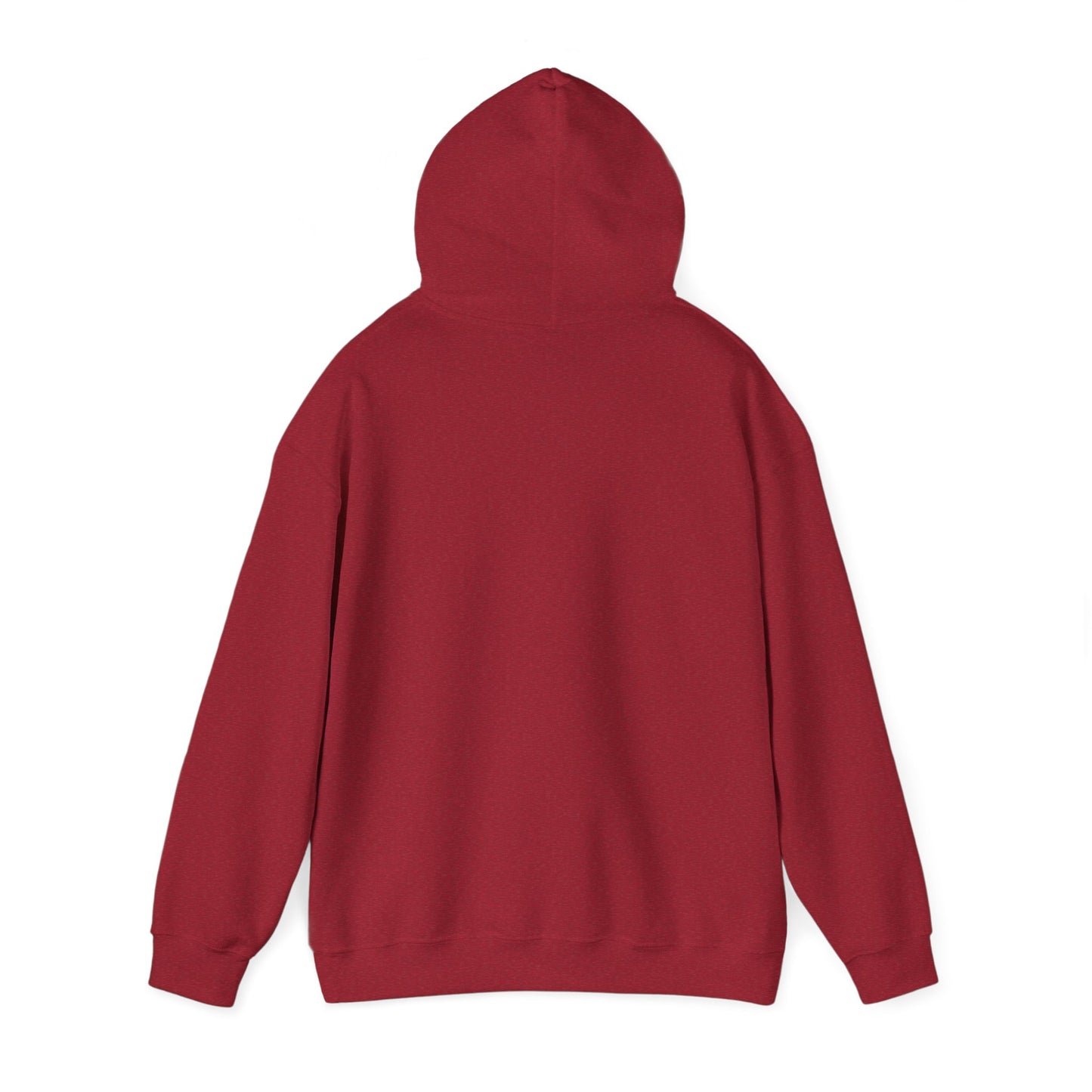 Unisex Sweatshirt Drop Something