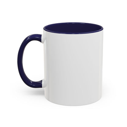 Mom To Be Accent Coffee Mug - Perfect Gift for Expecting Mothers