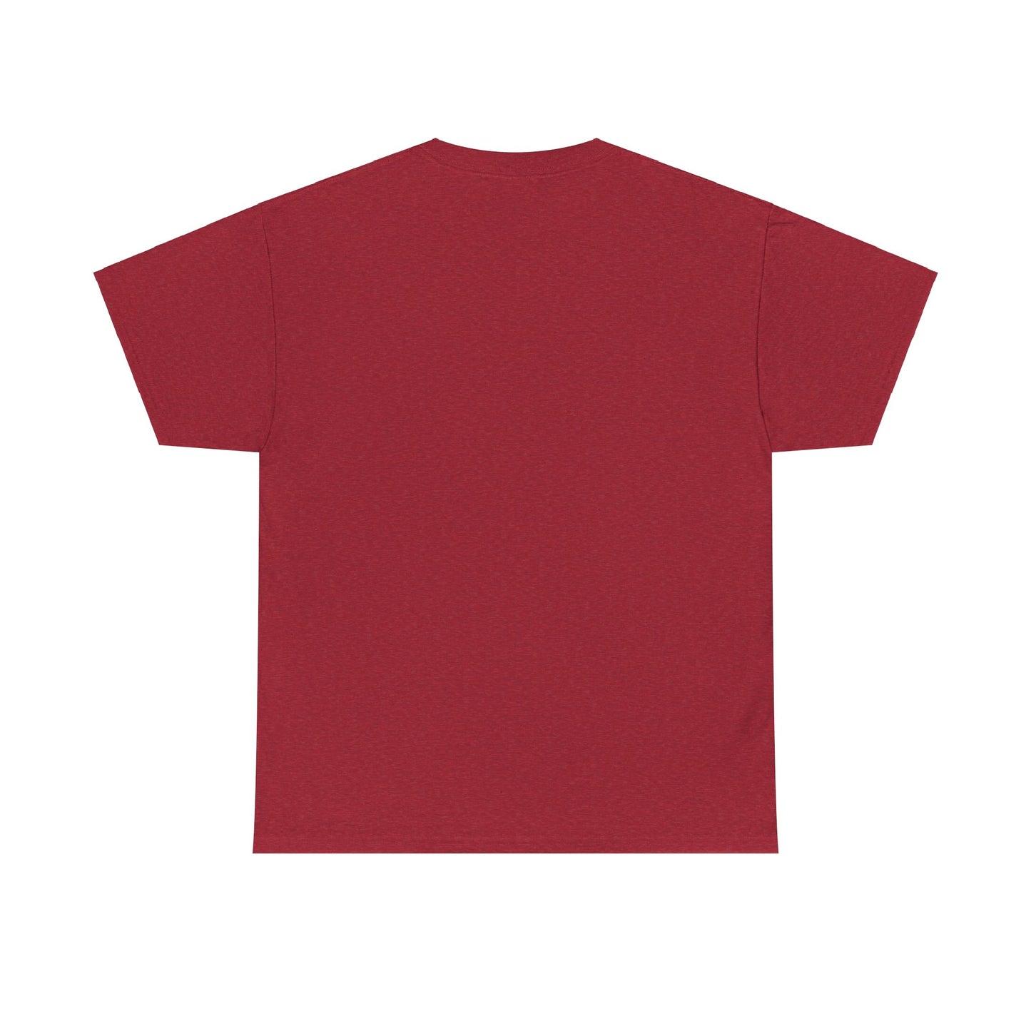 Unisex Squat T-Shirt