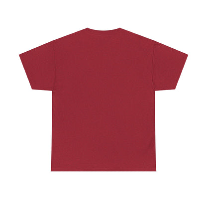 Unisex Squat T-Shirt