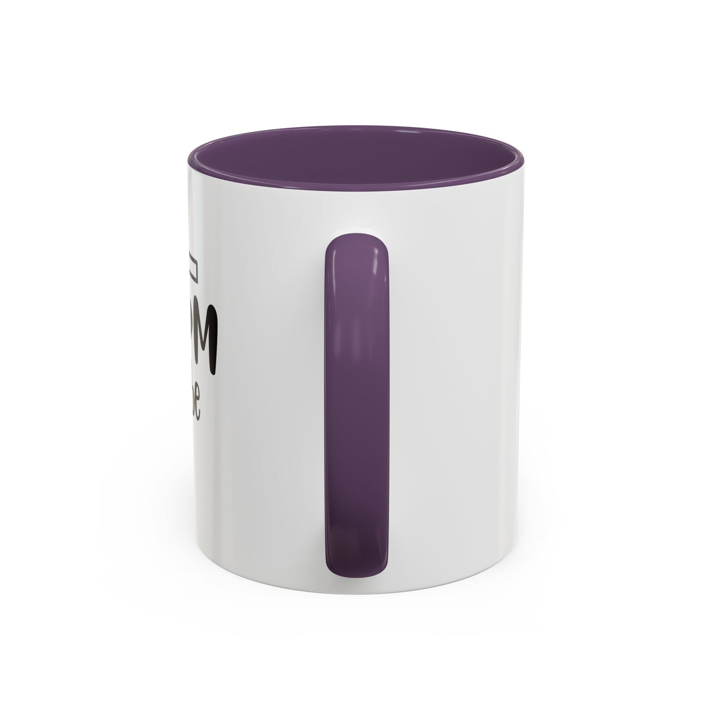 Mom To Be Accent Coffee Mug - Perfect Gift for Expecting Mothers