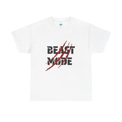 Unisex Beast Mode Tshirt