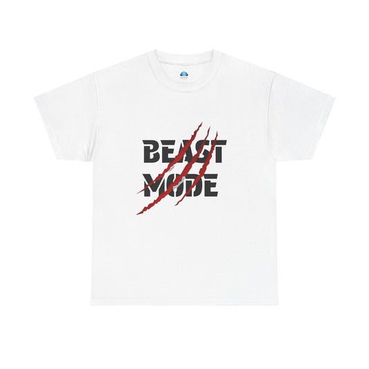 Unisex Beast Mode Tshirt