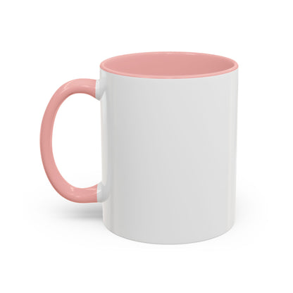Mom To Be Accent Coffee Mug - Perfect Gift for Expecting Mothers